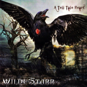 WildeStarr ‎– A Tell Tale Heart CD