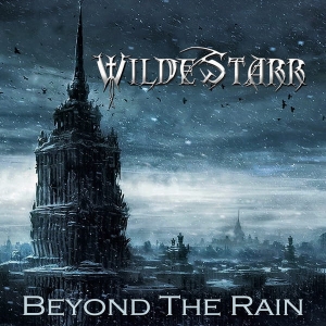 WildeStarr ‎– Beyond The Rain CD