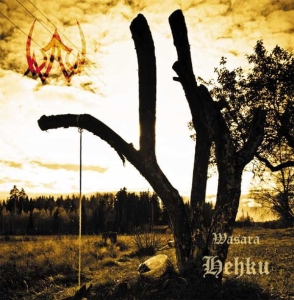 Wasara ‎– Hehku CD