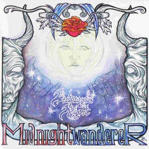 Walpurgis Night ‎– Midnight Wanderer CD