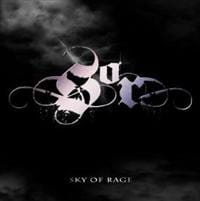 Sky Of Rage ‎– Sor CD