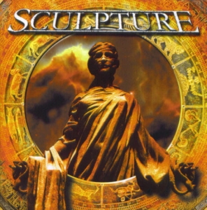 Sculpture ‎– Sculpture CD