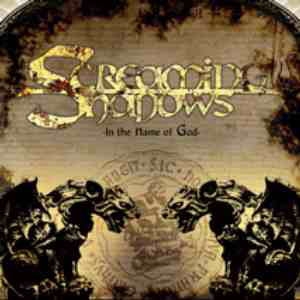 Screaming Shadows ‎– In The Name Of God CD