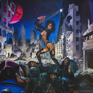 Jag Panzer ‎– Tyrants CD