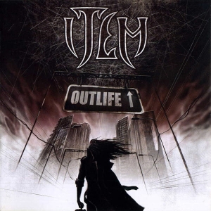 ITEM ‎– Outlife CD