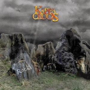 Kappa Crucis ‎– Rocks CD