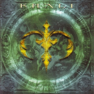 Khali ‎– Khali CD