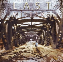 Last Mistake ‎– Last Mistake CD