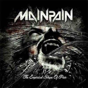 Mainpain ‎– The Empirical Shape Of Pain CD