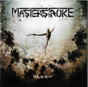 Masterstroke ‎– Sleep CD