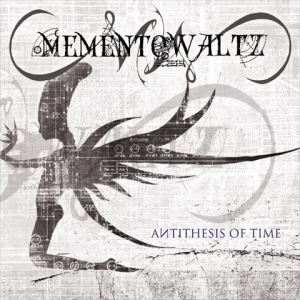 Memento Waltz ‎– Antithesis of Time CD