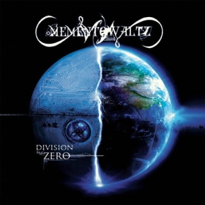 Memento Waltz ‎– Division By Zero CD