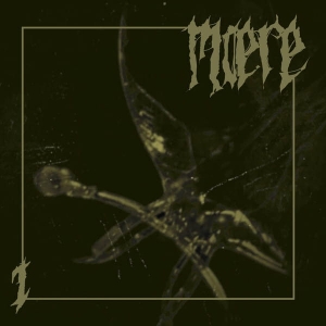 Mære ‎– I CD