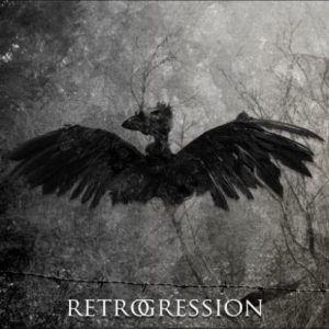 Retrogression ‎– Retrogression CD