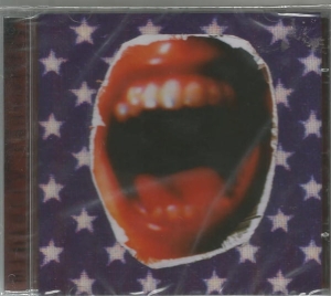 Ministry ‎– Rantology CD