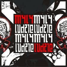 Myly Ludzie ‎– X CD