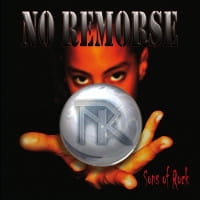 No Remorse ‎– Sons Of Rock CD