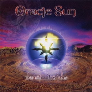 Oracle Sun ‎– Deep Inside CD