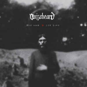 Ouijabeard ‎– Die And Let Live CD