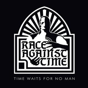 Race Against Time ‎– Time Waits For No Man CD