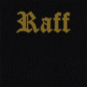 Raff ‎– Raff CD