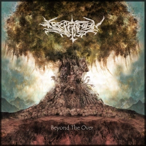 Karpathian Relict ‎– Beyond The Over CD