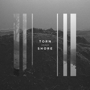Torn Shore ‎– Savage CD