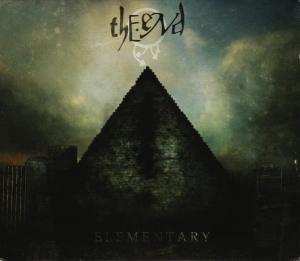 The End ‎– Elementary CD