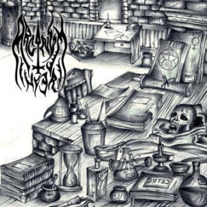Arcanum Inferi ‎– Ars Hermetica CD