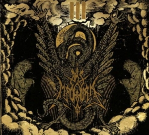 Ars Macabra ‎– III CD