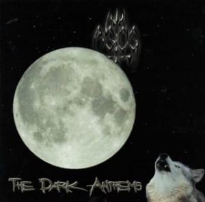 Ases ‎– The Dark Anthems CD