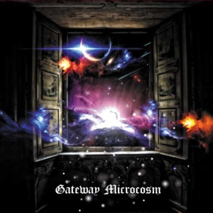 Astarot ‎– Gateway Microcosm CD