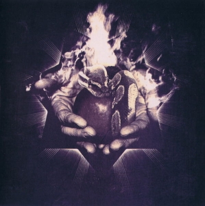 Blaze Of Perdition ‎– Reincarnations CD