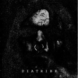 Blodulv ‎– Diatribe CD