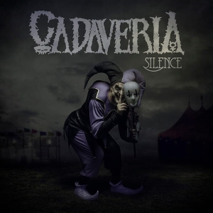 Cadaveria ‎– Silence CD