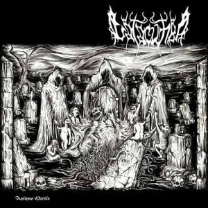 Catacumba ‎– Animus Mortis CD