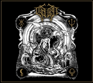 Ctulu ‎– Ctulu CD