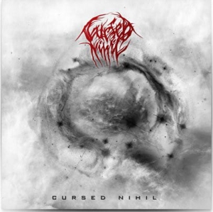 Cursed Nihil ‎– Cursed Nihil CD