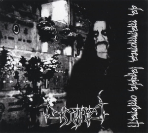 Disjecta ‎– Da Marmorea Lapide Ombrati CD