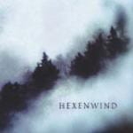 Dornenreich ‎– Hexenwind CD