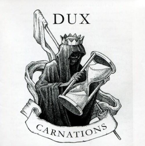 Dux ‎– Carnations CD