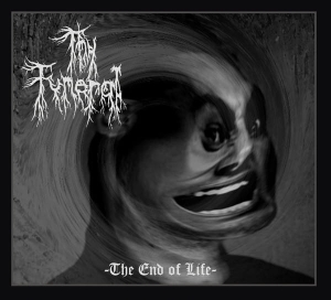 Thy Funeral ‎– The End Of Life CD