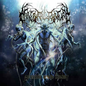 Cerebral Torture ‎– Activated Hybrid Project CD
