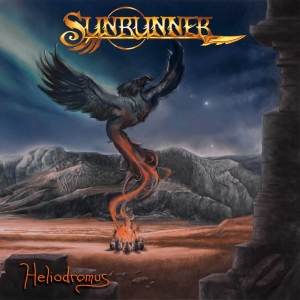 Sunrunner ‎– Heliodromus CD