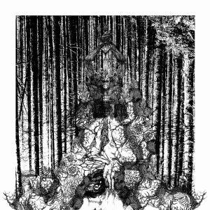 Loathfinder, Druj ‎– Aspects Of Oblation CD