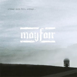 Mayfair ‎– Schlage Mein Herz, Schlage CD