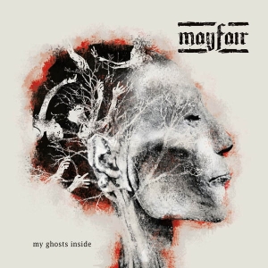 Mayfair ‎– My Ghosts Inside CD