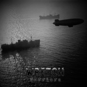 Wretch ‎– Warriors CD