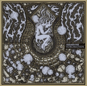 Dephosphorus ‎– Sublimation CD