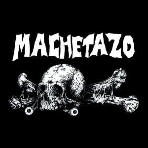 Machetazo ‎– Ultratumba II (EPs And Splits Compilation from 2006 To 2014) CD